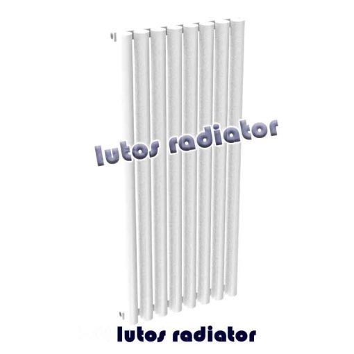 رادیاتور-استیل-سفید-مدل-منار-2